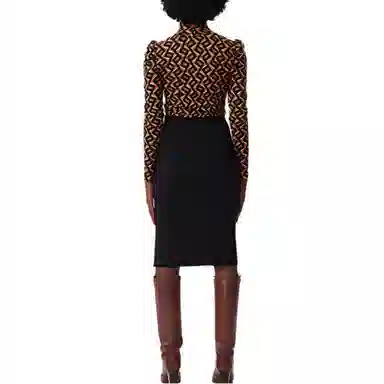 DIANE VON FURSTENBERG