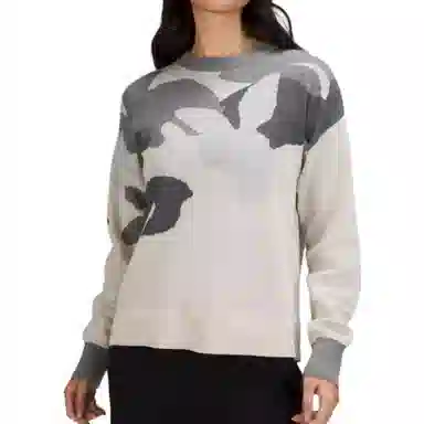 lululemon Cotton + Silk Blend