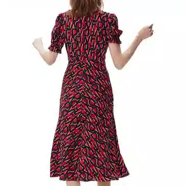 DIANE VON FURSTENBERG V