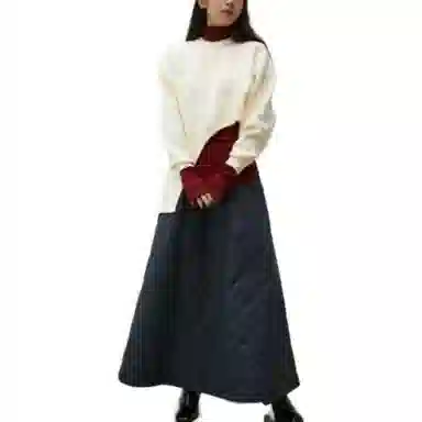 MOUSSY