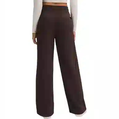 lululemon Scuba Pants