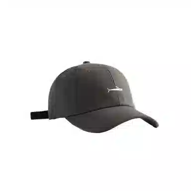 木林森 纯色简约休闲百搭刺绣运动潮防晒遮阳 棉 鸭舌帽 男女同款情侣款