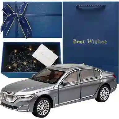 TY MODELS 760Li 124