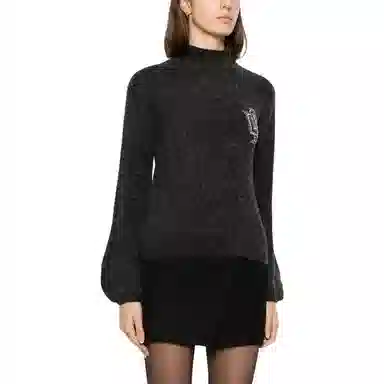 LIUJO UOMO FW23 Logo