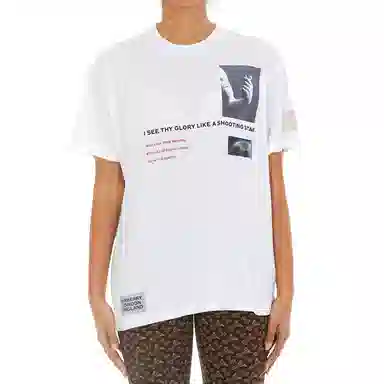 Burberry T