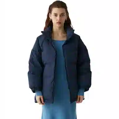 MOUSSY