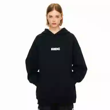 RECOLETA Logo Hoodie