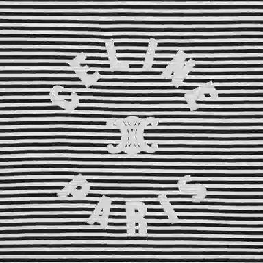 CELINE FW24 Logo T