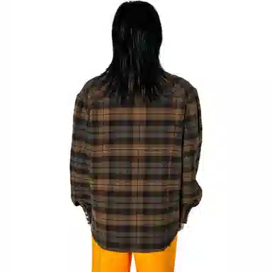 MOUSSY