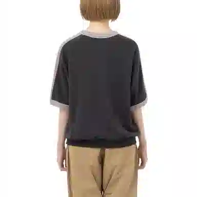 HUMAN MADE FW22 Eagle Print T-Shirt