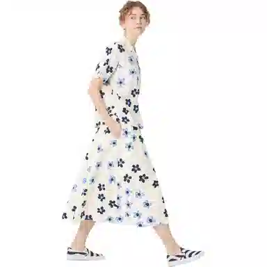 UNIQLO x Marimekko Skirt