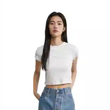 CKCalvin Klein Monogram LogoT