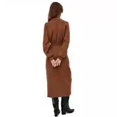 MOUSSY V