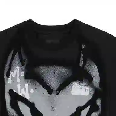 Givenchy x Chito SS22 T