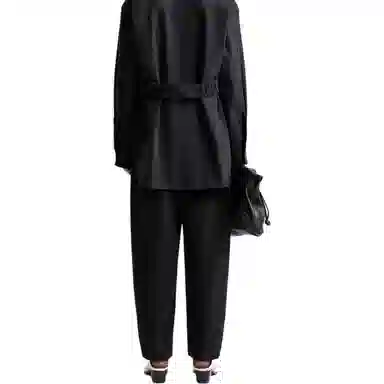 ZARA x STUDIO NICHOLSON