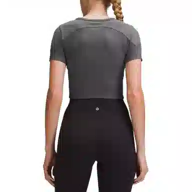 Lululemon Get Centred