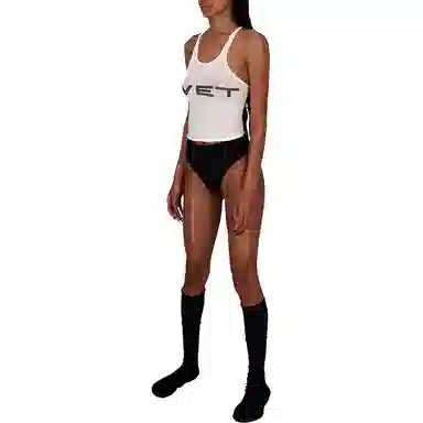 YEEZY SS24 GOSHA YZY MOWALOLA WET TANK