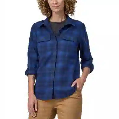 patagonia Logo
