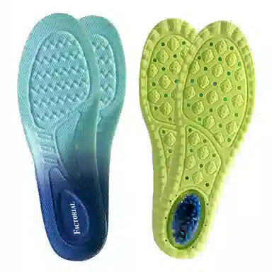 FACTORIAL ZOOM K208+PU+