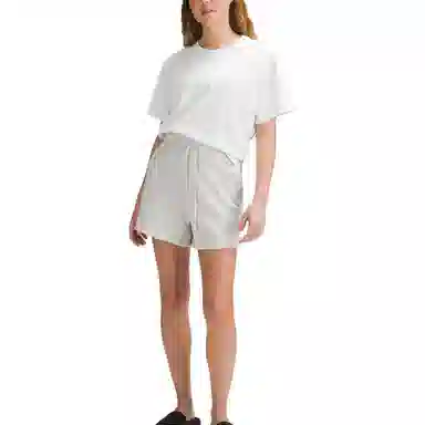 lululemon Relaxed-Fit Cotton Jersey T-Shirt T