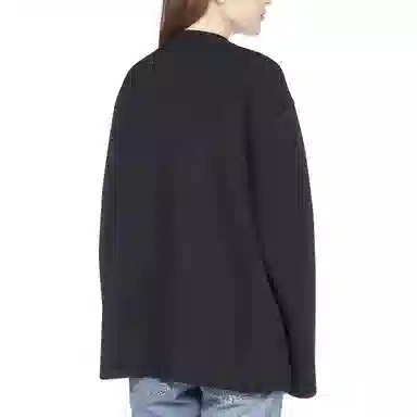 Balenciaga SS21 LogoT