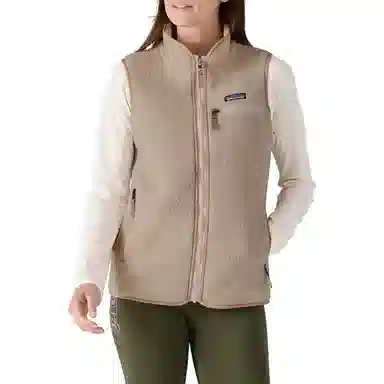 Patagonia Retro Pile Vest