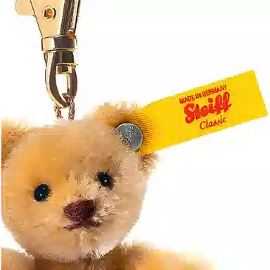 Steiff Susanna 8cm