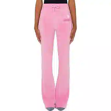 Moschino Jeans Flared Trousers