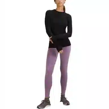lululemon Keep the Heat Logo28"