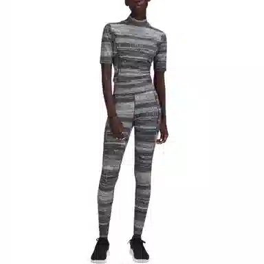 lululemon LAB Jacquard T