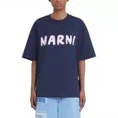 MARNI Logo SS24 T