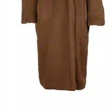 MaxMara Teddy 1951 Anniversary Coat