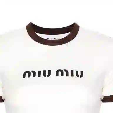 MIU MIU T