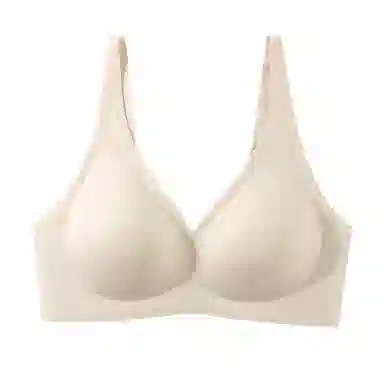 草本初色 舒适不臃肿聚拢文胸 女款