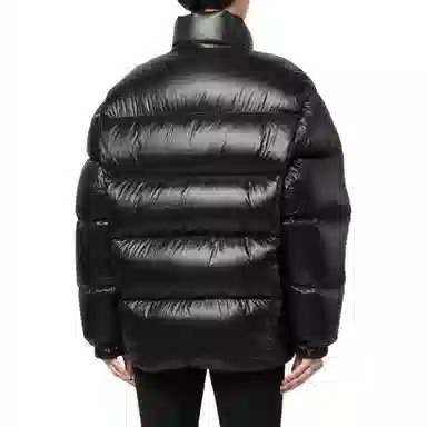 PRADA FW22 Logo