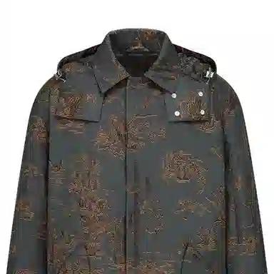 DIOR x Travis Scott FW22