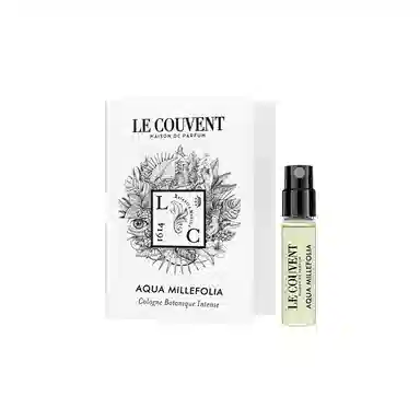 lecouvent EDP 1.5ml