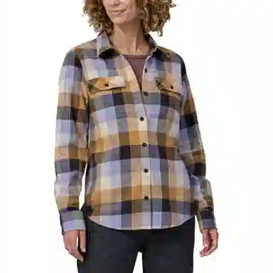 patagonia Logo