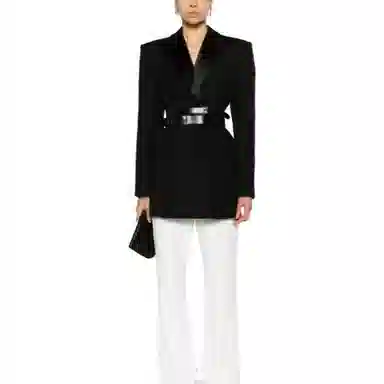 Alexander McQueen SS24