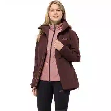 Jack Wolfskin Bergland