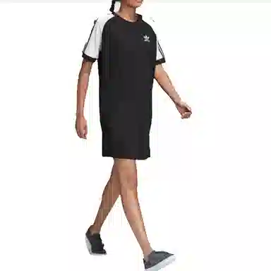 adidas Originals Raglan Dress