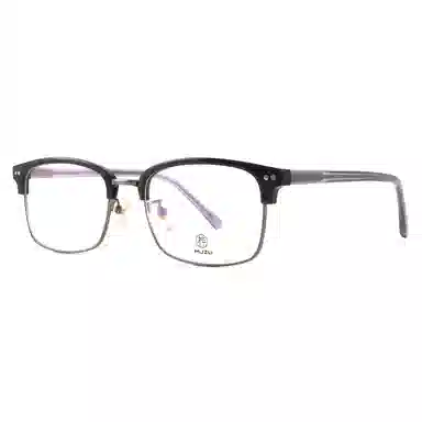 MUZU Eyewear Frame