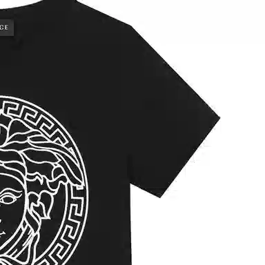 VERSACE VERSACE SS22 LogoT