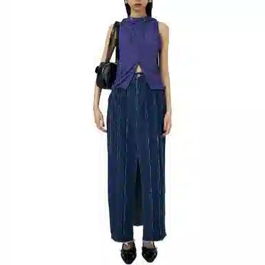 MOUSSY