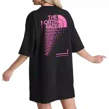 THE NORTH FACE SS22 T