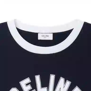 CELINE SS23 T