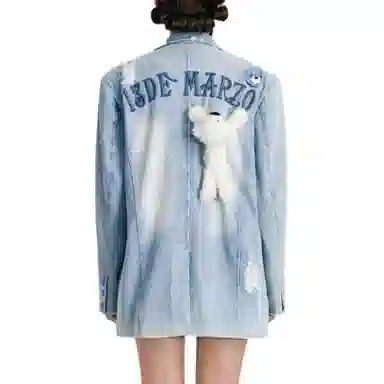 13 DEMARZO CARE BEARS