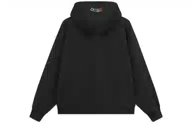 KODAKBLACK KBLC Rainbow Candy Hoodie