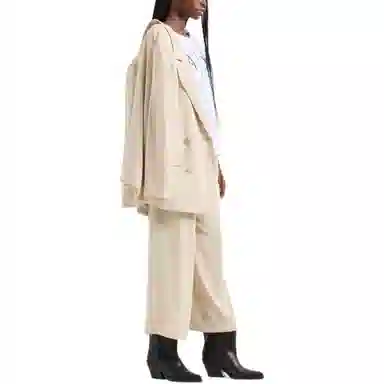 ARMANI EXCHANGE SS24 LogoT