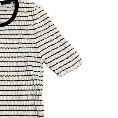 CHANEL SS24 24P Logo